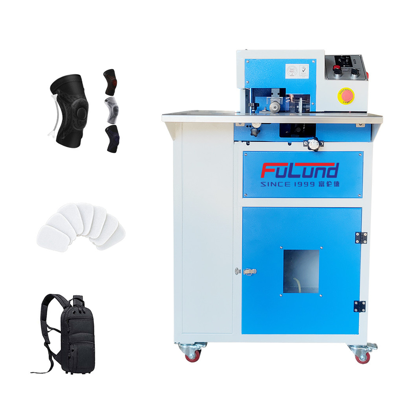 Automatic Shoe Manufacturing Equipment Machine for insole Sponge Peeling OEM