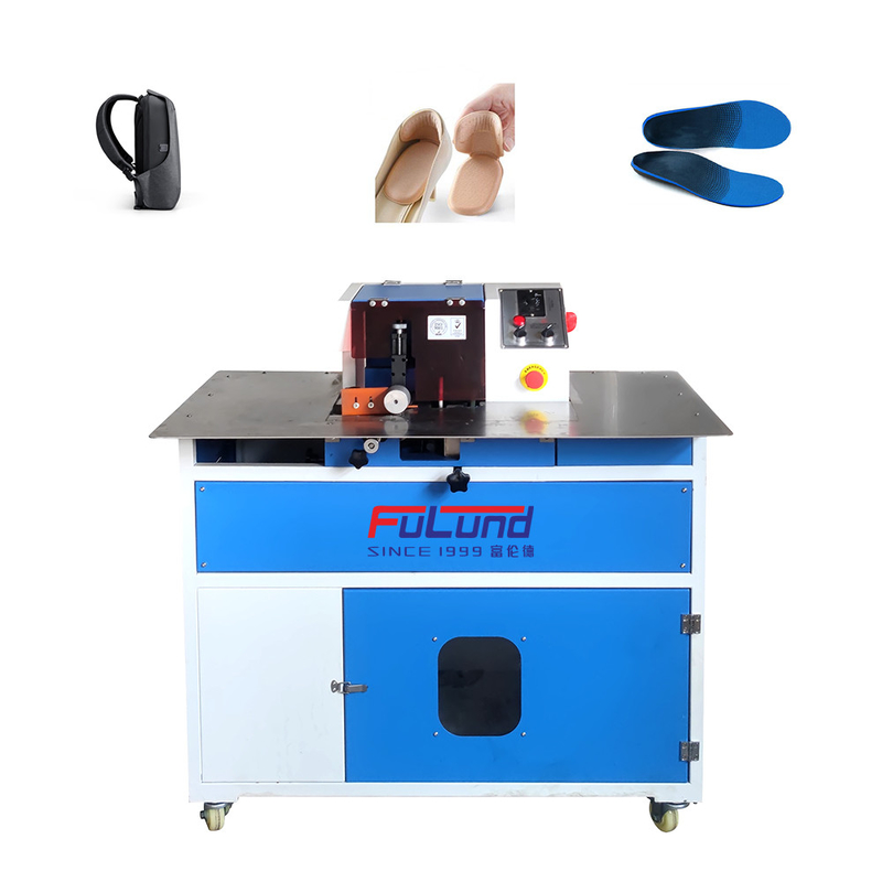 Adidas Nike Automatic Shoe Making Equipment Multifunctional For Peeling Machinery