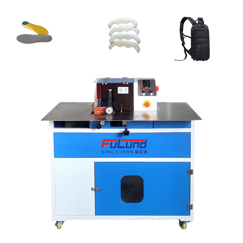 Multifunctional Foam Skiving Machine CE Approved For Bra Cup