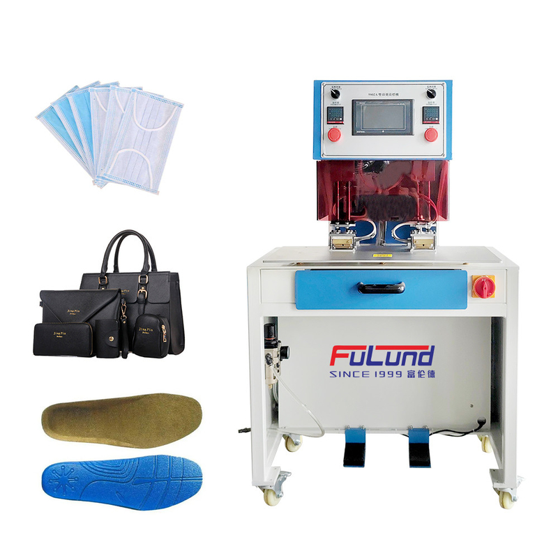 220V 50HZ Label Hot Stamping Machine for t shirt shoe Insole