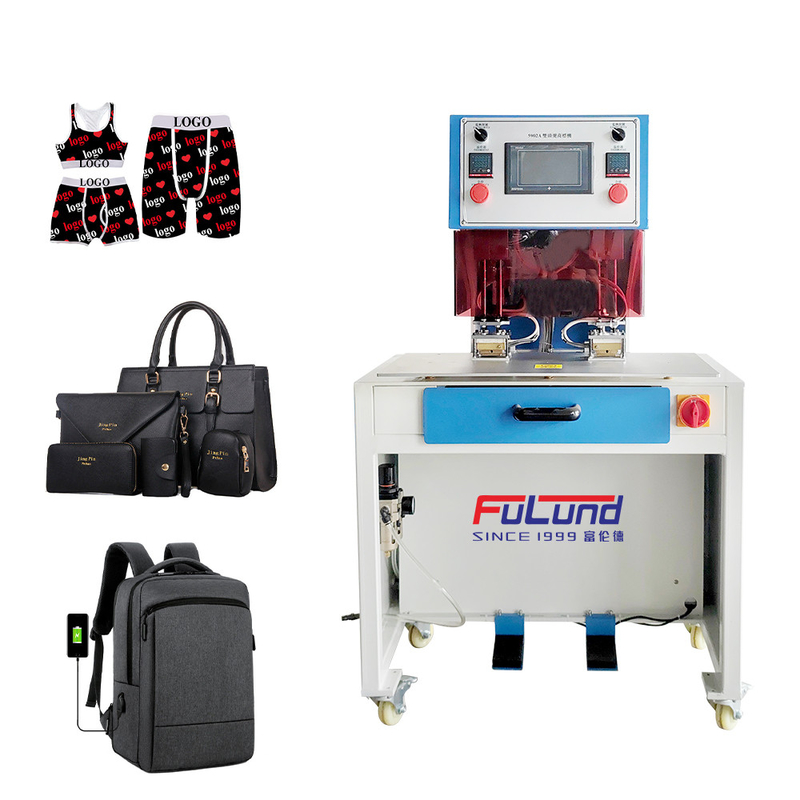 Adidas Nike Aj Foil Stamping Machine , Heat Press Machine For Shoes CE Certified