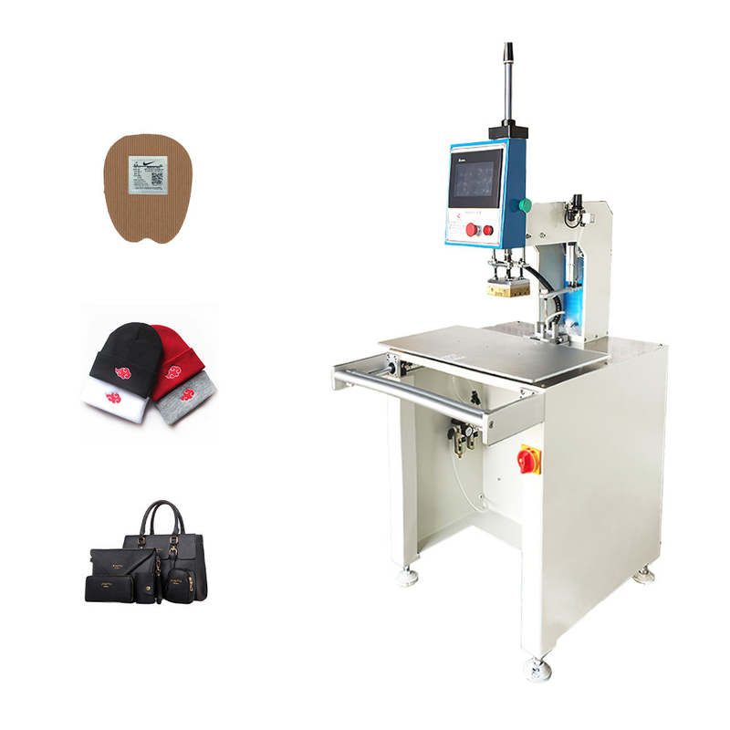 Sublimation Shoe Heat Press Machine OEM ODM For Insole Tshirt Hat