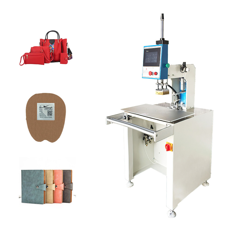 Semi automatic Shoe Press Machine 220V 2kw for Nike Aj Adidas