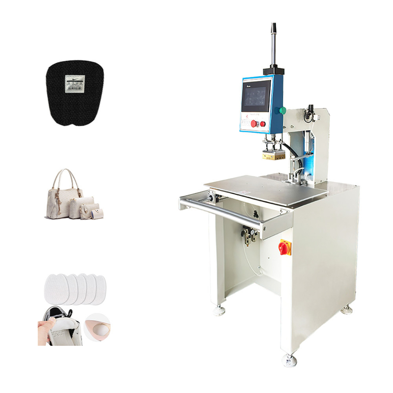 Trademark Automatic Label Printing Machine For Shoes Clothes
