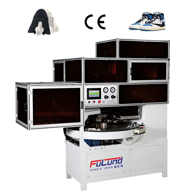 Nike aj adida Insole cutting and printing all-in-one machine For cutting shoes, bags, gloves