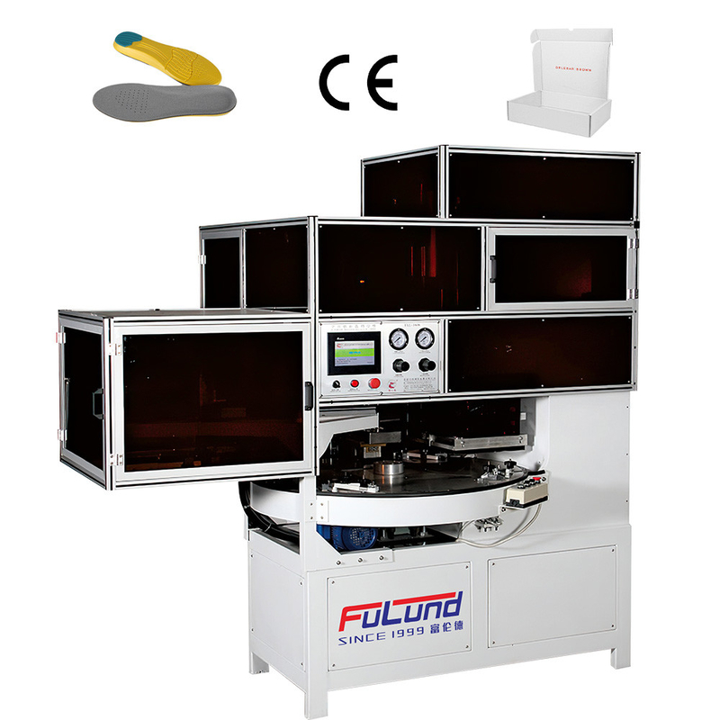 Heat Transfer Printing Shoe Manufacturing Equipment For Nike Aj Adidas