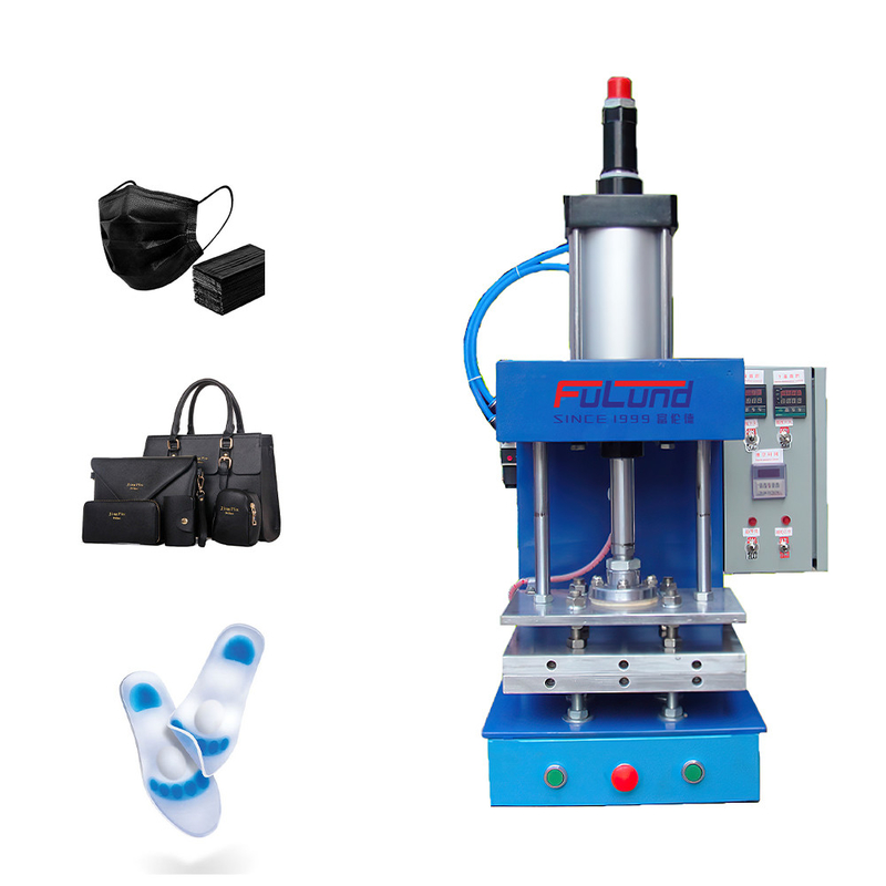Nike Aj Adidas Small hot press pressure type small hot press hot melt desktop small hot pressing machine