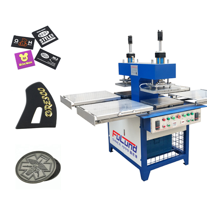 Nike Aj Adidas Hot Press Machine For Leather Embossing Press Multifunctional