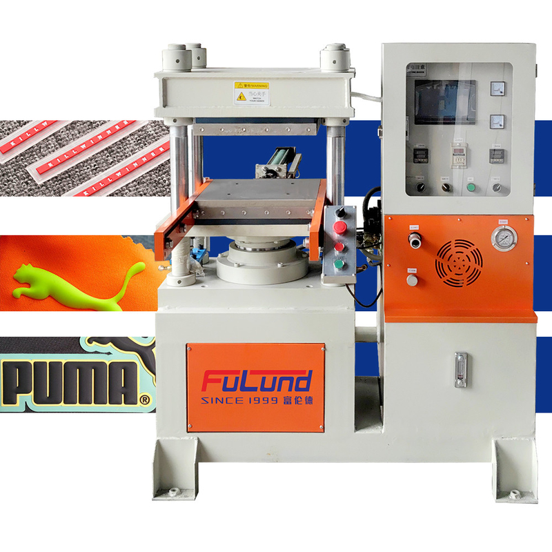 Top Selling Tyre Rubber Frame Type Vulcanizing Press Machine