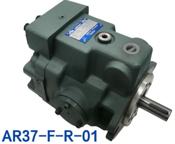 YUKEN Brand Hydraulic Vane Pump AR37-F-R-01-C PV2R1-23-F-RAA-42