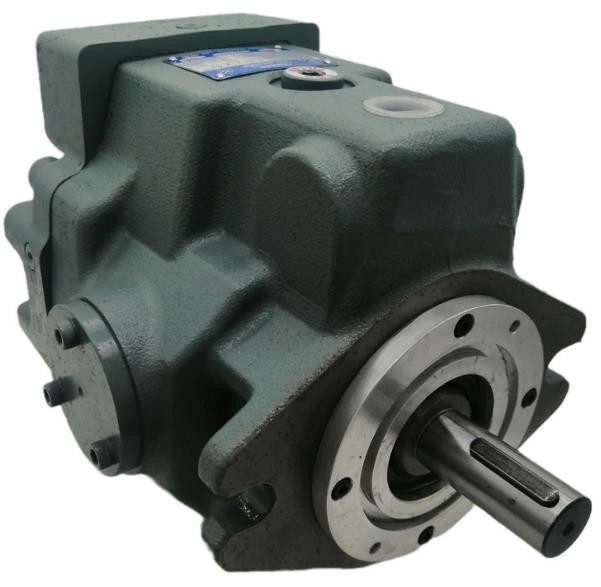 YUKEN Brand Hydraulic Vane Pump AR37-F-R-01-C PV2R1-23-F-RAA-42