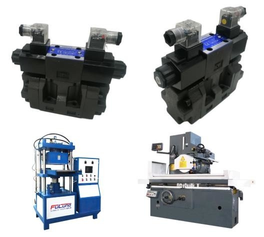 Adjustable Hydraulic Safety Valve YUKEN Brand DSG-01-2B2B-D24-50 DSG-01-2B2B-A220