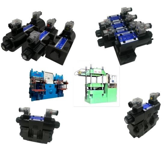 Adjustable Hydraulic Safety Valve YUKEN Brand DSG-01-2B2B-D24-50 DSG-01-2B2B-A220