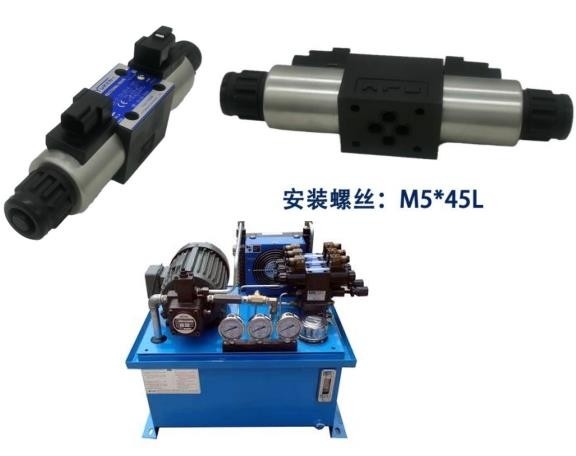YUKEN Hydraulic Safety Valve DSHG-06-3C2 Directional CE Certificate
