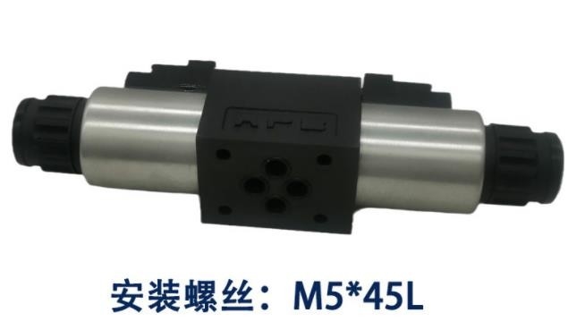 Directional Hydraulic Safety Valve DSG-01-3C3  DSG-03-2B2 DSG-03-3C60