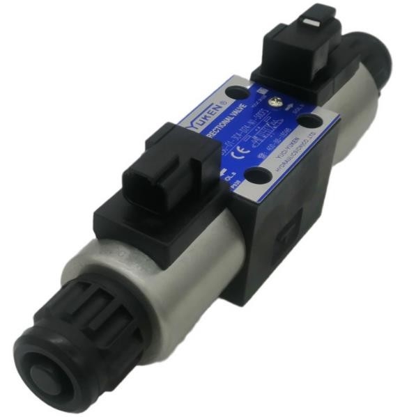 Directional Hydraulic Safety Valve DSG-01-3C3  DSG-03-2B2 DSG-03-3C60