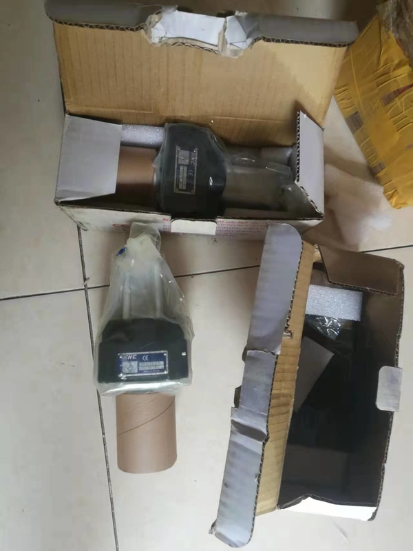 EDG-01-H Proportional Hydraulic Solenoid Valve for Vulcanizing cutting machine