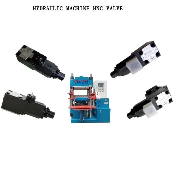 EDG-01-H Proportional Directional Control Valve Hydraulic CE Certified