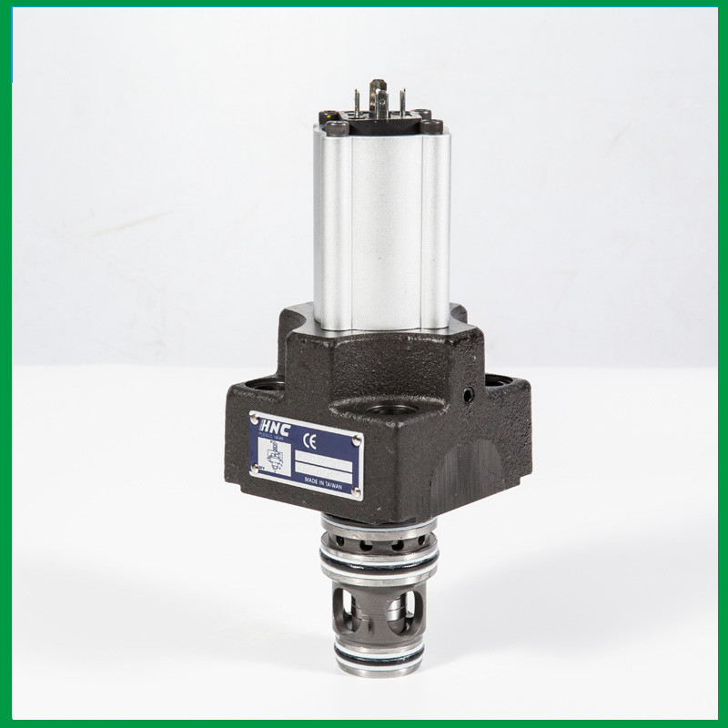 Brand name HNC valve EFBG-03-125-C SFV-EL-25-3-A SFV-EL-16-3-A EDG-01 Proportional valve hydraulic valve