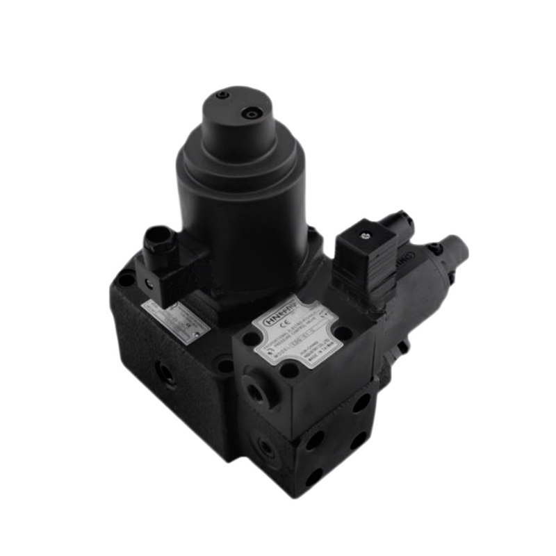 Brand name HNC valve EFBG-06-250-H EFBG-03-160-C EDG-01-A70Proportional valve hydraulic valve