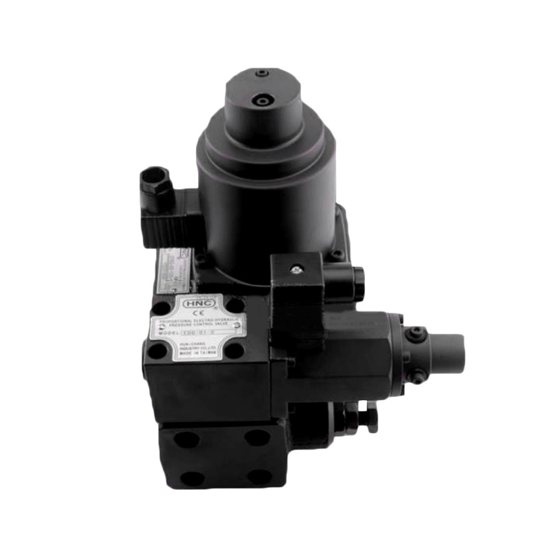 Brand name HNC valve EFBG-06-250-H EFBG-03-160-C EDG-01-A70Proportional valve hydraulic valve