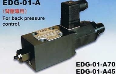 HNC hydraulic safety valve directional EDG-01-C EDG-01-H EDG-01-A70 EDG-01-A45