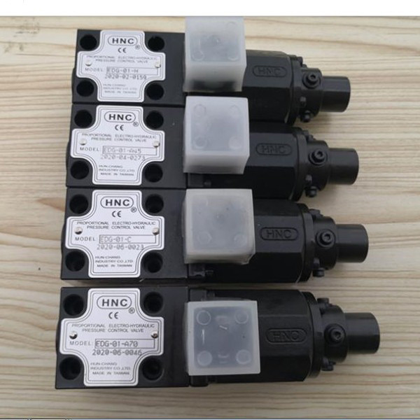 HNC hydraulic safety valve directional EDG-01-C EDG-01-H EDG-01-A70 EDG-01-A45