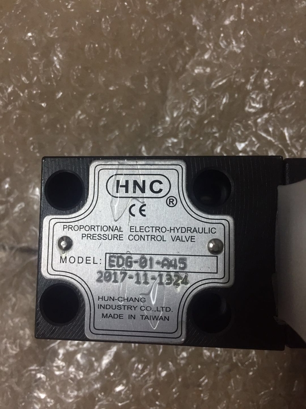 HNC hydraulic safety valve directional EDG-01-C EDG-01-H EDG-01-A70 EDG-01-A45