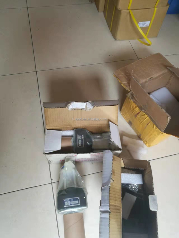 HNC hydraulic safety valve directional SFD-06/10-D24-2B2-60/120 SFD-10