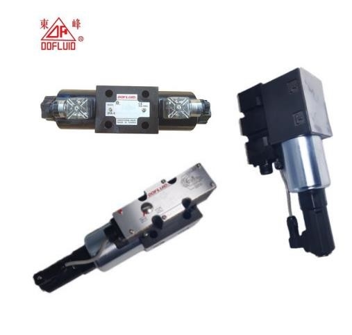 efbg-03/06-250 efbg-06-320-C DOFLUID Solenoid valve EDG-01-C EDG-01HEBG-03-H