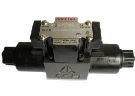 DOFLUID Solenoid valve DFA-03-2B8-A110-35-00 DFA-03-2B2-C1-35 DFA-03-2B8L-A110-35 DFA-03-2D8 suitable hydraulic machine