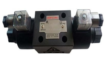 DOFLUID Solenoid valve DFA-02-2B2-A220 DFA-04-2B11B-ET-A220 DFA-03-3C5 DFB-02-3C60 suitable hydraulic machine