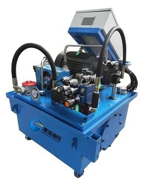 DOFLUID Solenoid valve DFA-2B2L-02DC24V EBG-06-2-L DFA-03-2B11B-A220V DFA-02-3C5 suitable hydraulic machine