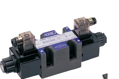 CML WE42-G03-B11B WE43-G03-C5 C3 C60 C11 B2-A240-N cutting machine valve directional