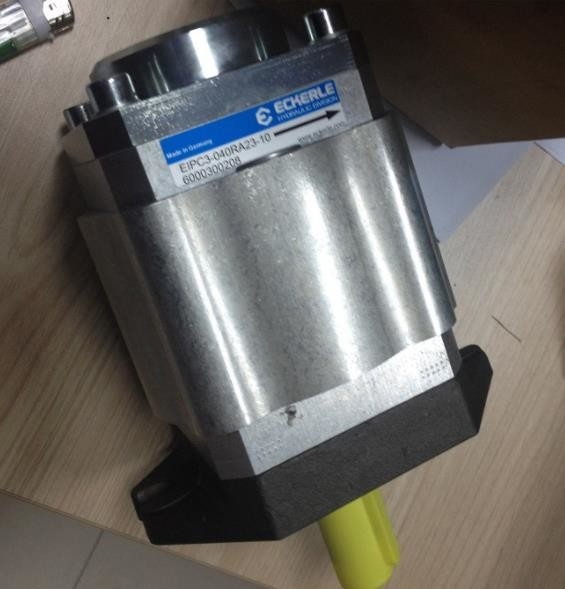 EIPH6-100RK23 Mini Hydraulic Gear Pump For Stacker Injection Molding Machinery