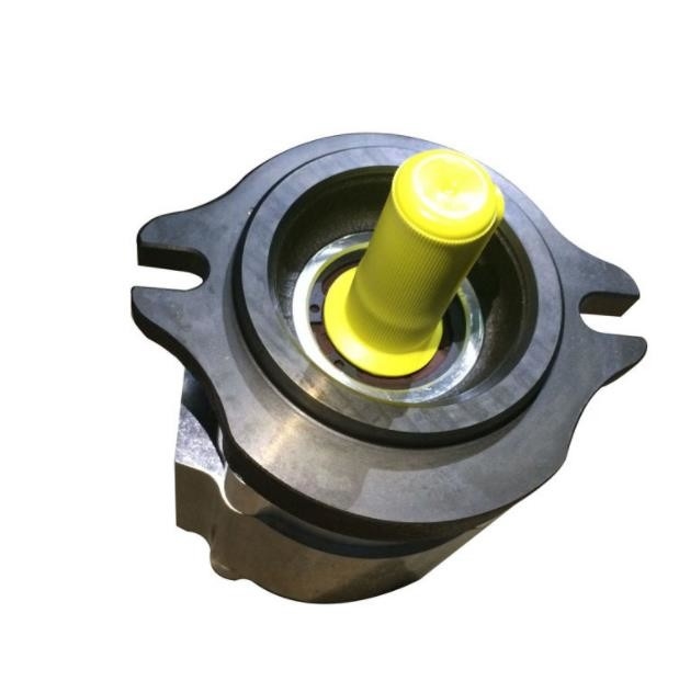 EIPH6-100RK23 Mini Hydraulic Gear Pump For Stacker Injection Molding Machinery