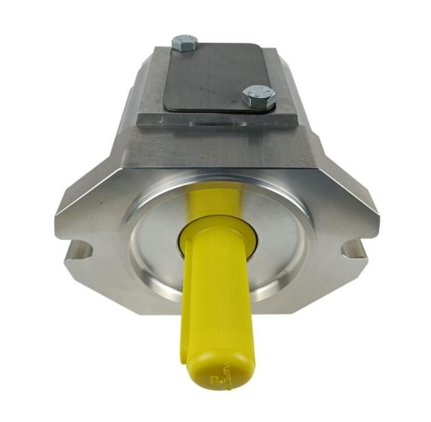 ECKERLE Gear Pump Hydraulic EIPC3-020RB23 EIPC3-020RK23 EIPS2-005RA