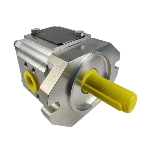 ECKERLE Gear Pump Hydraulic EIPC3-020RB23 EIPC3-020RK23 EIPS2-005RA