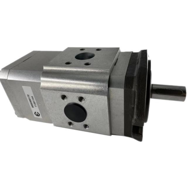 ECKERLE Gear Pump Hydraulic EIPC3-020RB23 EIPC3-020RK23 EIPS2-005RA