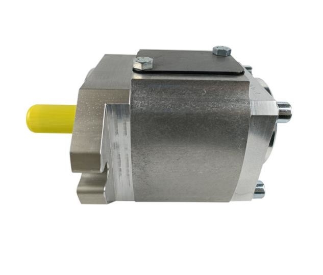 ECKERLE Gear Pump Hydraulic EIPC3-020RB23 EIPC3-020RK23 EIPS2-005RA