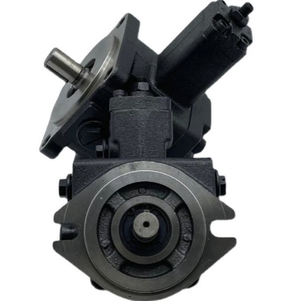 VCM-150T-48-LR Gear Pump And Vane Pump CML VCM-150T-94-LR VCM-150T-116-LR