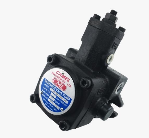 VCM-150T-48-LR Gear Pump And Vane Pump CML VCM-150T-94-LR VCM-150T-116-LR