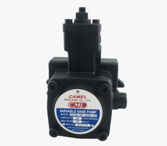 VCM-150T-48-LR Gear Pump And Vane Pump CML VCM-150T-94-LR VCM-150T-116-LR