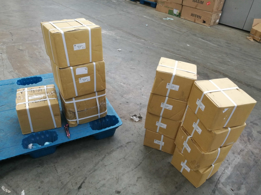 VCM-150T-48-LR Gear Pump And Vane Pump CML VCM-150T-94-LR VCM-150T-116-LR