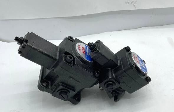 Vane Type Hydraulic Machine Pump CML VCM-1M-6-F-R VCM-1M-8-F-R